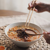 Ramen Spoon